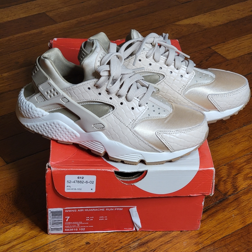 Nike Air Huarrache